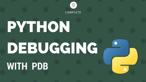 Python Debugging