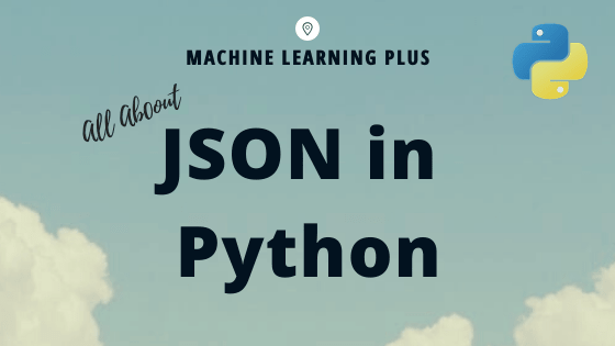 Python JSON
